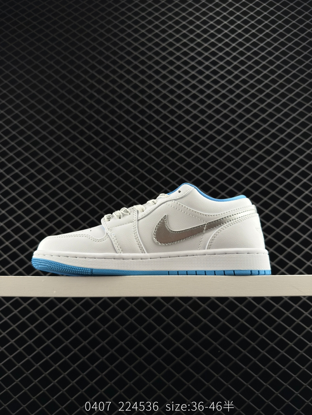 Nike Air Jordan 1 Low